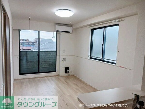 グラースフルールの物件内観写真